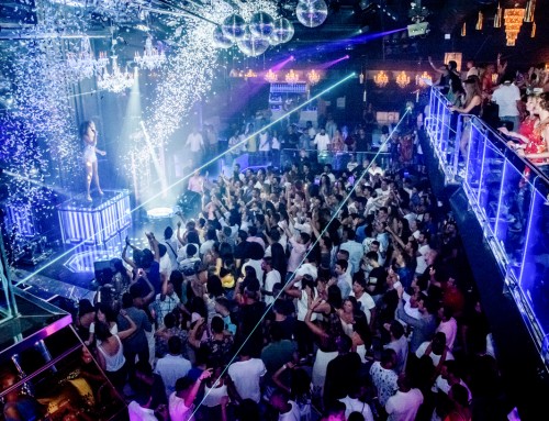 La discoteca Tito’s, elegida la mejor opción de ocio nocturno de Palma por los viajeros de Tripadvisor